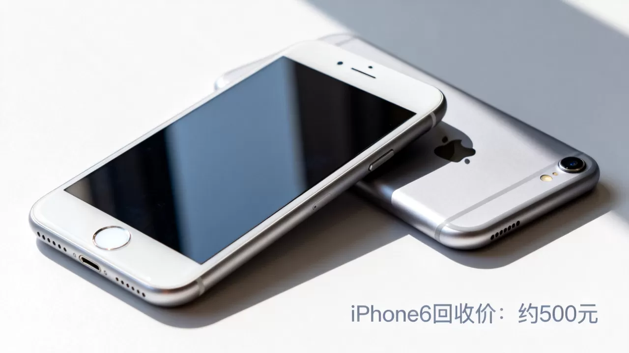 苏宁iPhone6以旧换新多少钱,iPhone6回收价格 苏宁iPhone6以旧换新多少钱,iPhone6回收价格