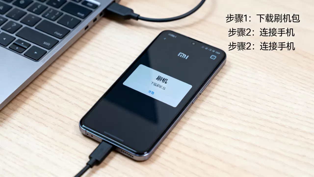 小米1手机刷机包怎么刷？小米1刷机包下载
