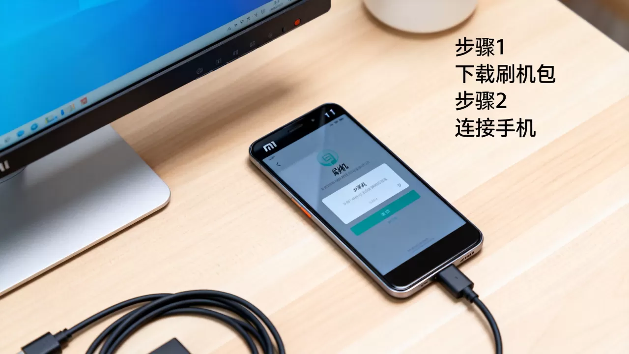 小米1手机刷机包怎么刷？小米1刷机包下载