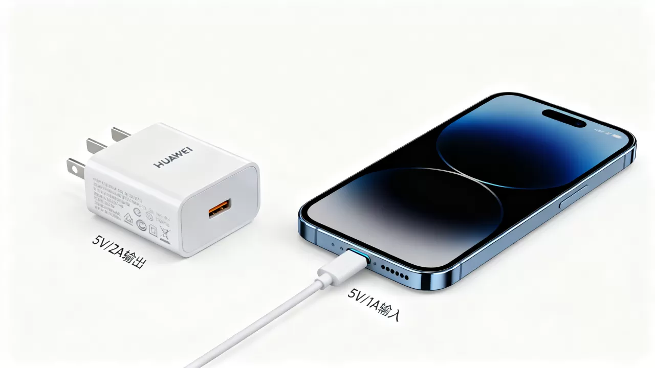 华为充电器充iphone吗,华为充电器可以充苹果吗 华为充电器充iphone吗,华为充电器可以充苹果吗