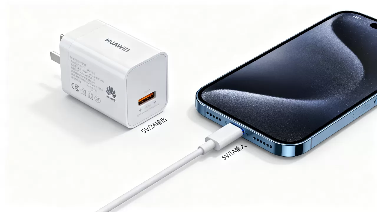 华为充电器充iphone吗,华为充电器可以充苹果吗 华为充电器充iphone吗,华为充电器可以充苹果吗