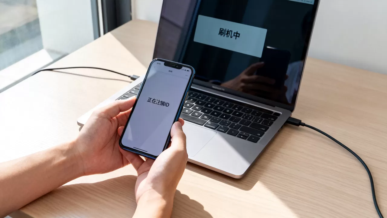 刷机后注销id会怎样,刷机注销id 刷机后注销id会怎样,刷机注销id