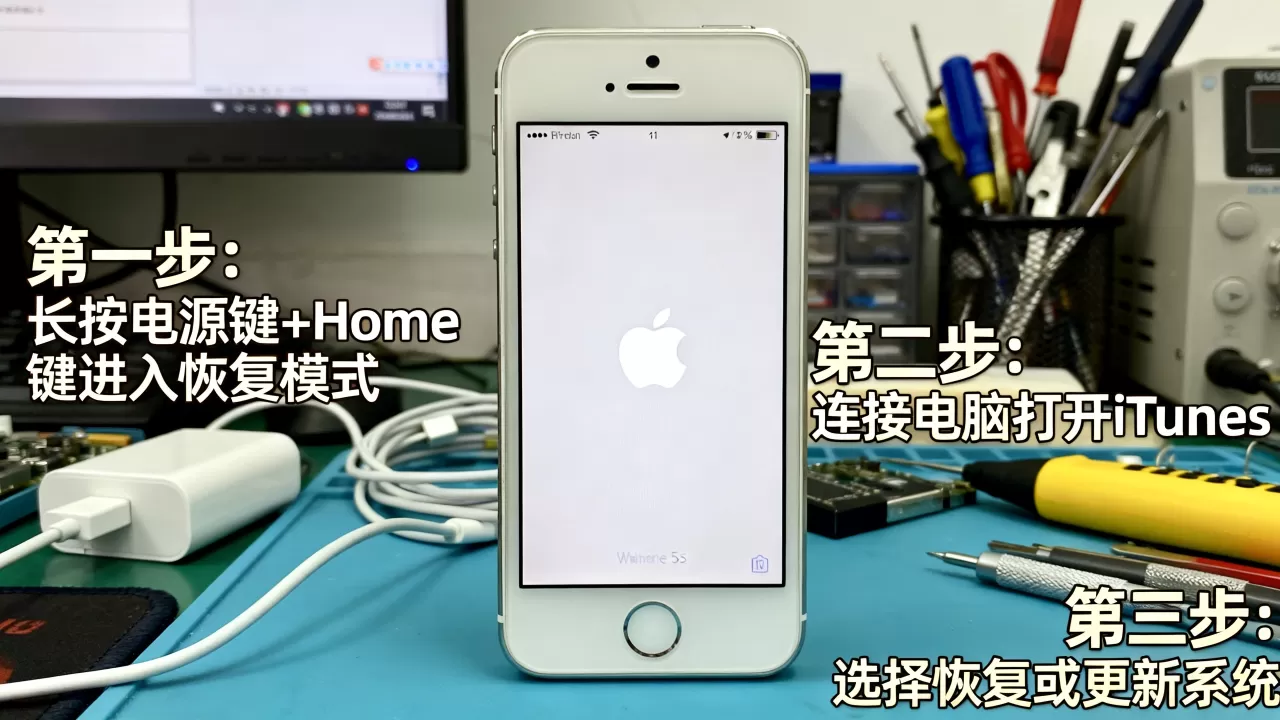 iphone5s修复白苹果,iphone5s白苹果怎么办 iphone5s修复白苹果,iphone5s白苹果怎么办