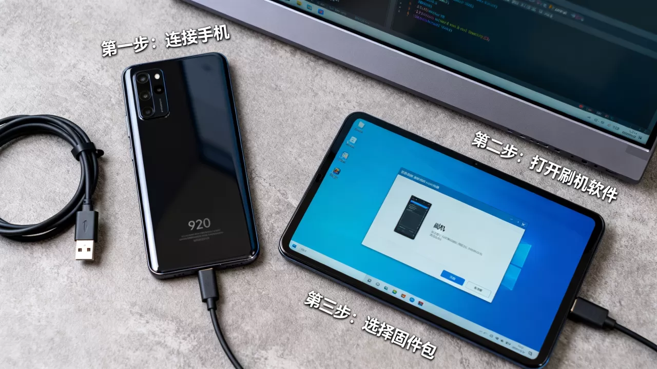 920变砖刷机怎么办,920变砖刷机教程 920变砖刷机怎么办,920变砖刷机教程