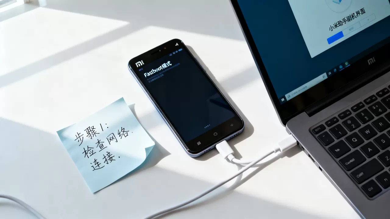 小米4在线刷机失败怎么办?小米4刷机教程 小米4在线刷机失败怎么办?小米4刷机教程