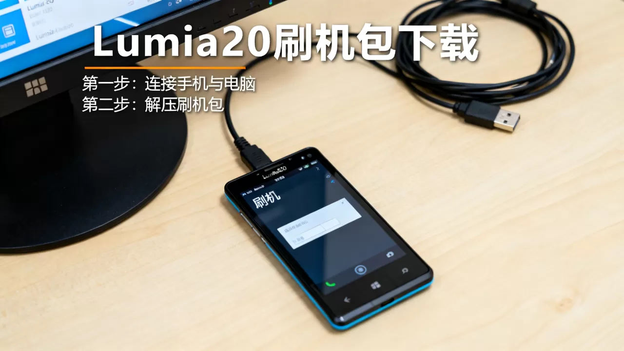 Lumia820刷机教程，Lumia820刷机包下载