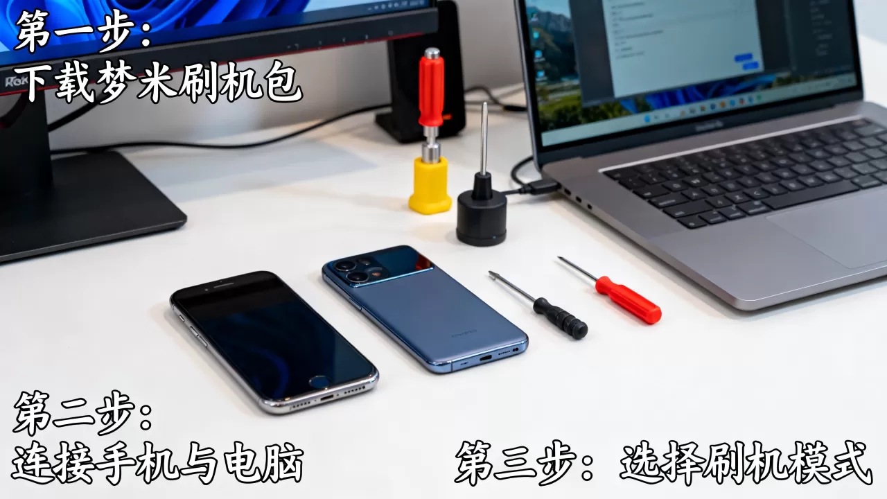 梦米刷机包怎么刷?梦米刷机包下载 梦米刷机包怎么刷?梦米刷机包下载