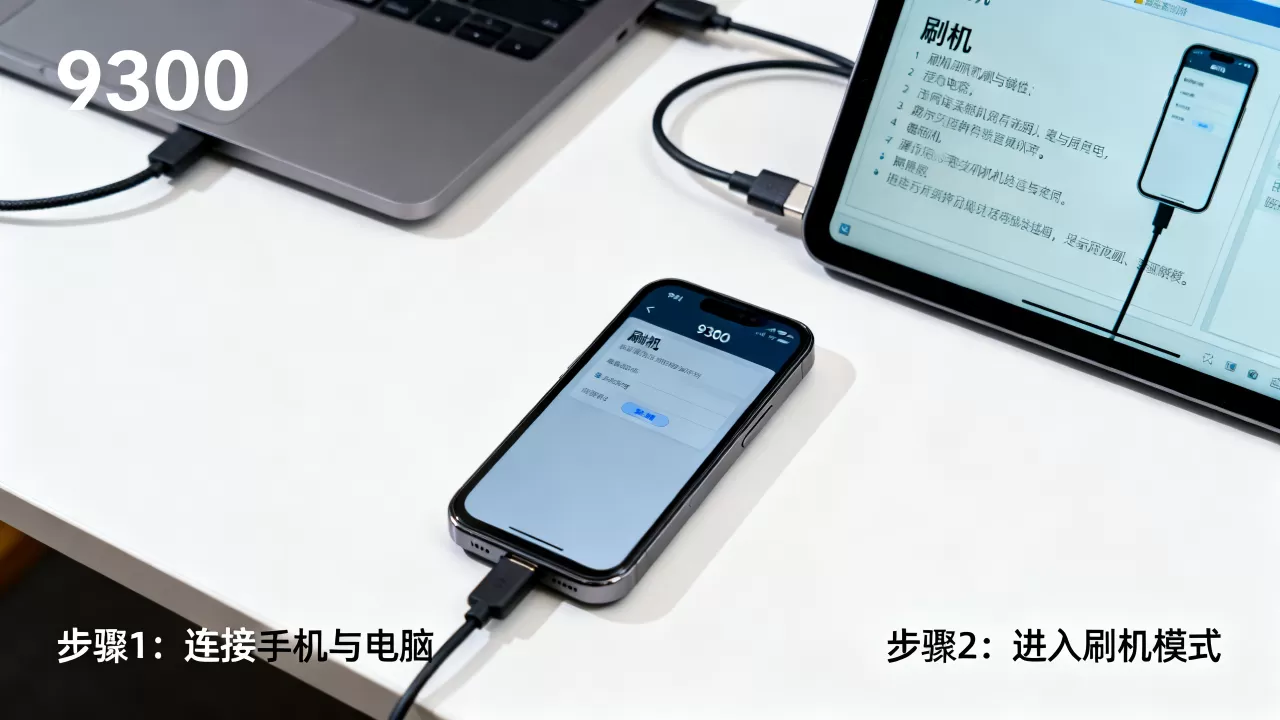 9300刷机无限重启怎么办,9300刷机教程 9300刷机无限重启怎么办,9300刷机教程