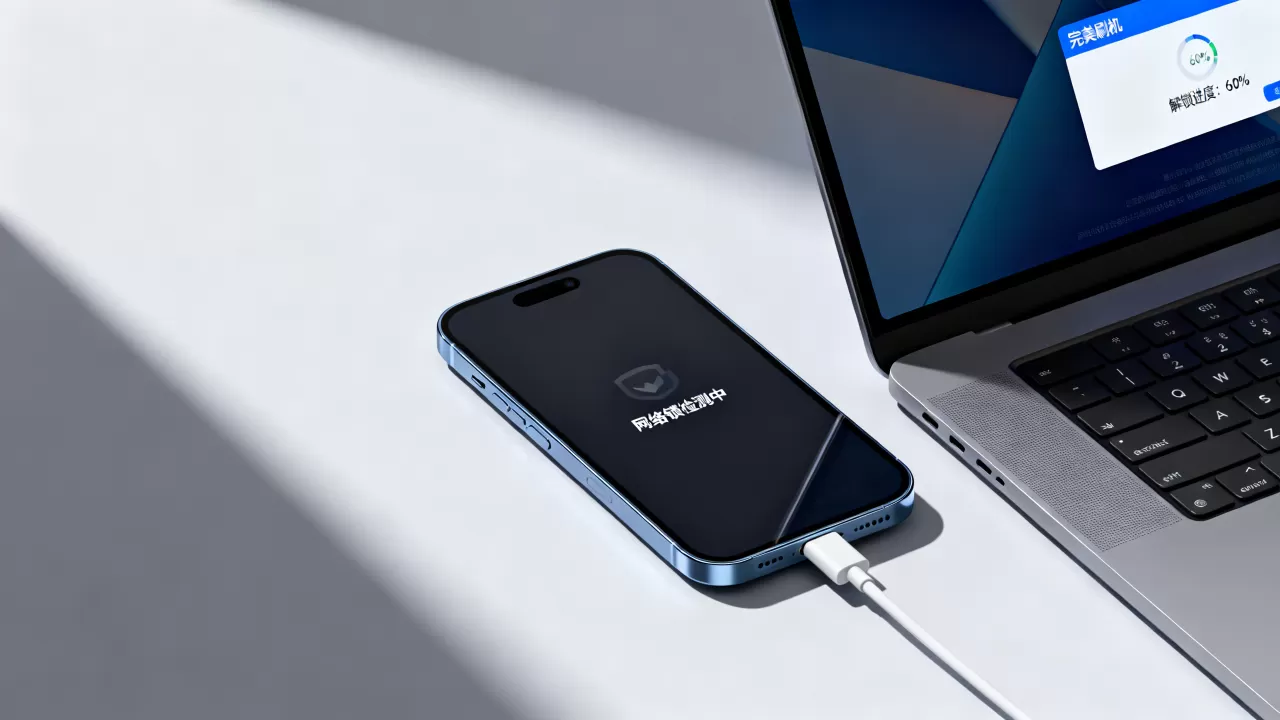 完美刷机网络锁怎么解?iPhone网络锁破解 完美刷机网络锁怎么解?iPhone网络锁破解