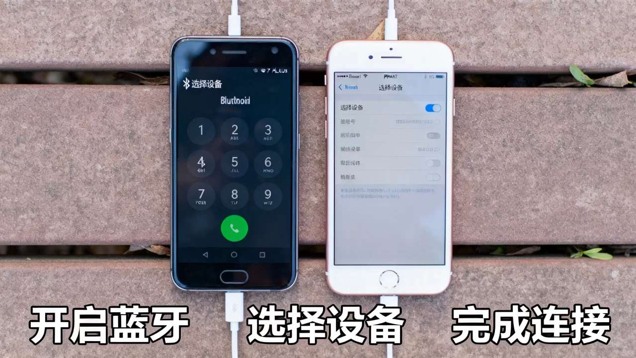 安卓iphone7plus在线，iphone7plus怎么连接安卓手机