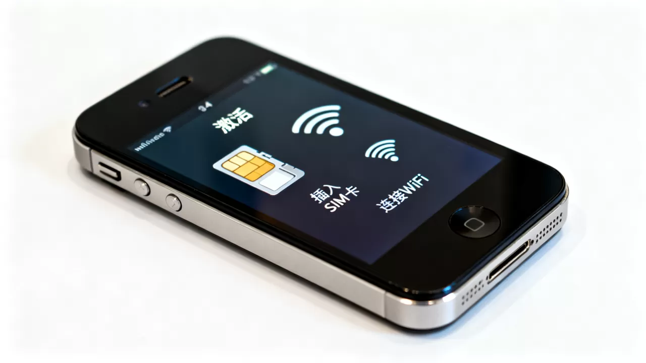 美版iphone4有锁激活,美版iphone4有锁怎么激活 美版iphone4有锁激活,美版iphone4有锁怎么激活