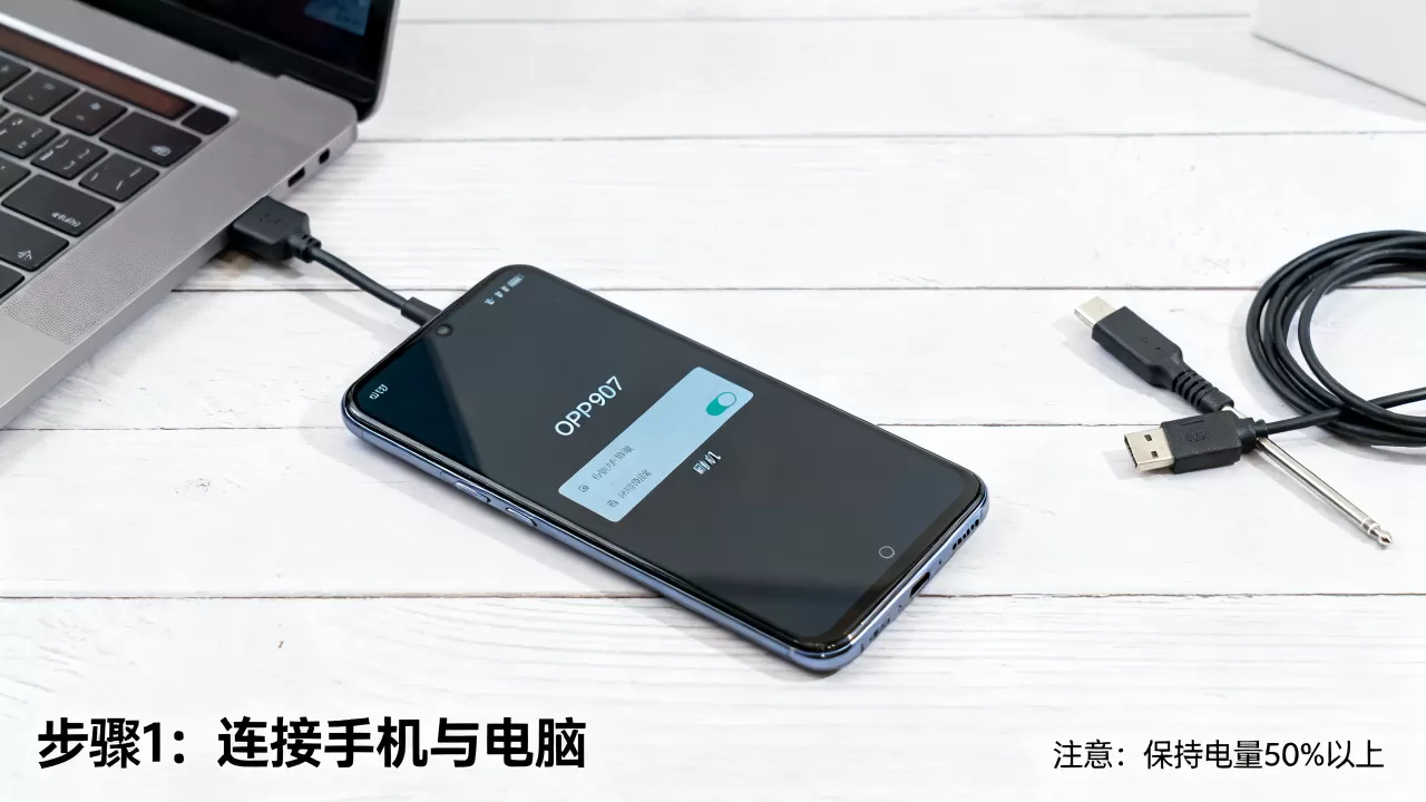 oppo907刷机教程，oppo907刷机失败怎么办