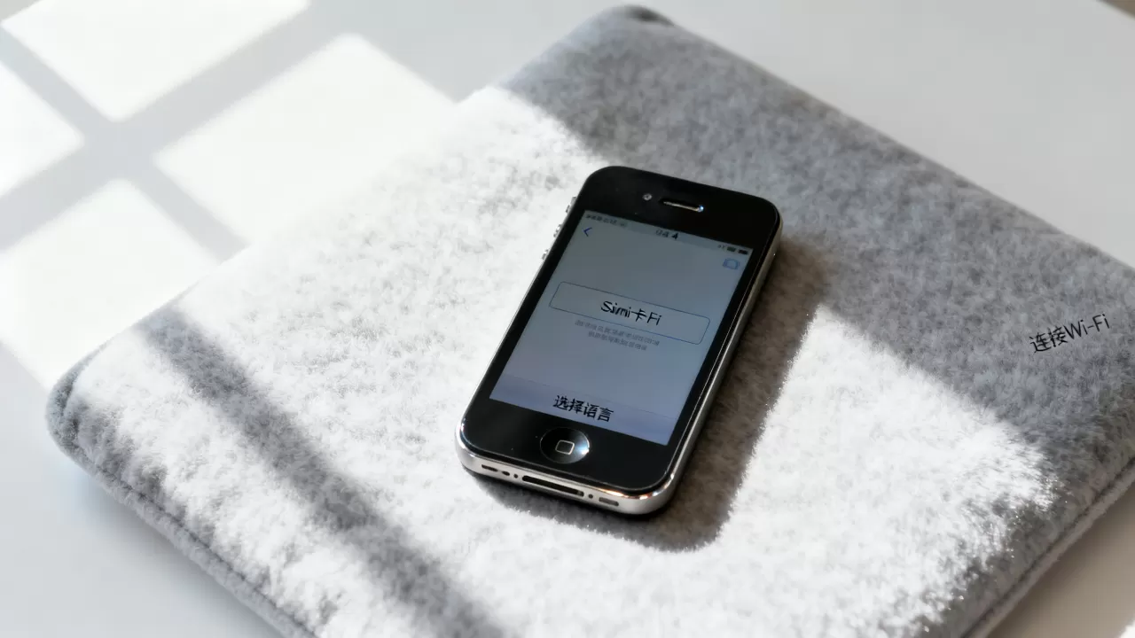 无sim卡激活iphone4,iphone4无卡激活教程 无sim卡激活iphone4,iphone4无卡激活教程