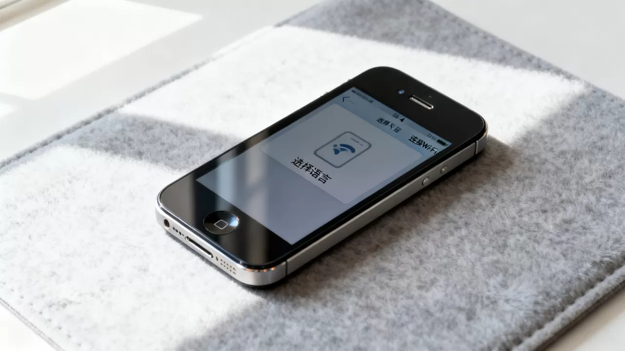 无sim卡激活iphone4,iphone4无卡激活教程 无sim卡激活iphone4,iphone4无卡激活教程