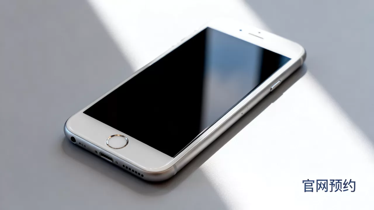 苹果官网预约iphone6，苹果官网预约iphone6