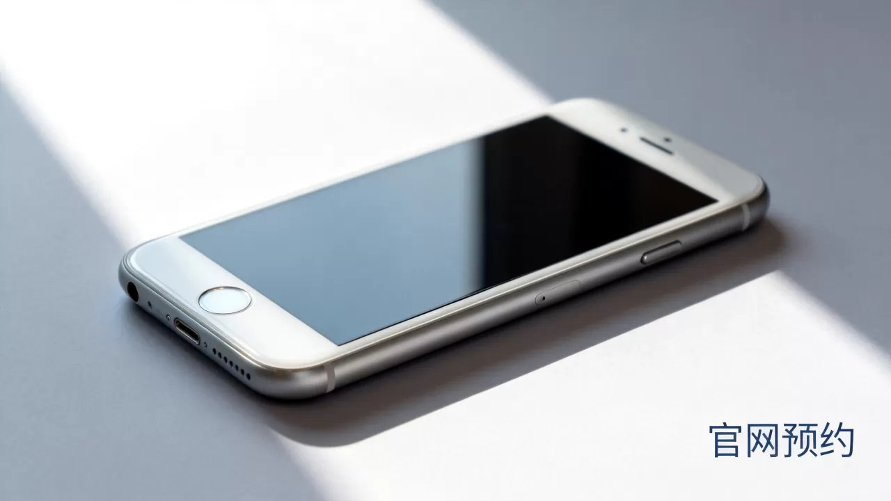 苹果官网预约iphone6，苹果官网预约iphone6
