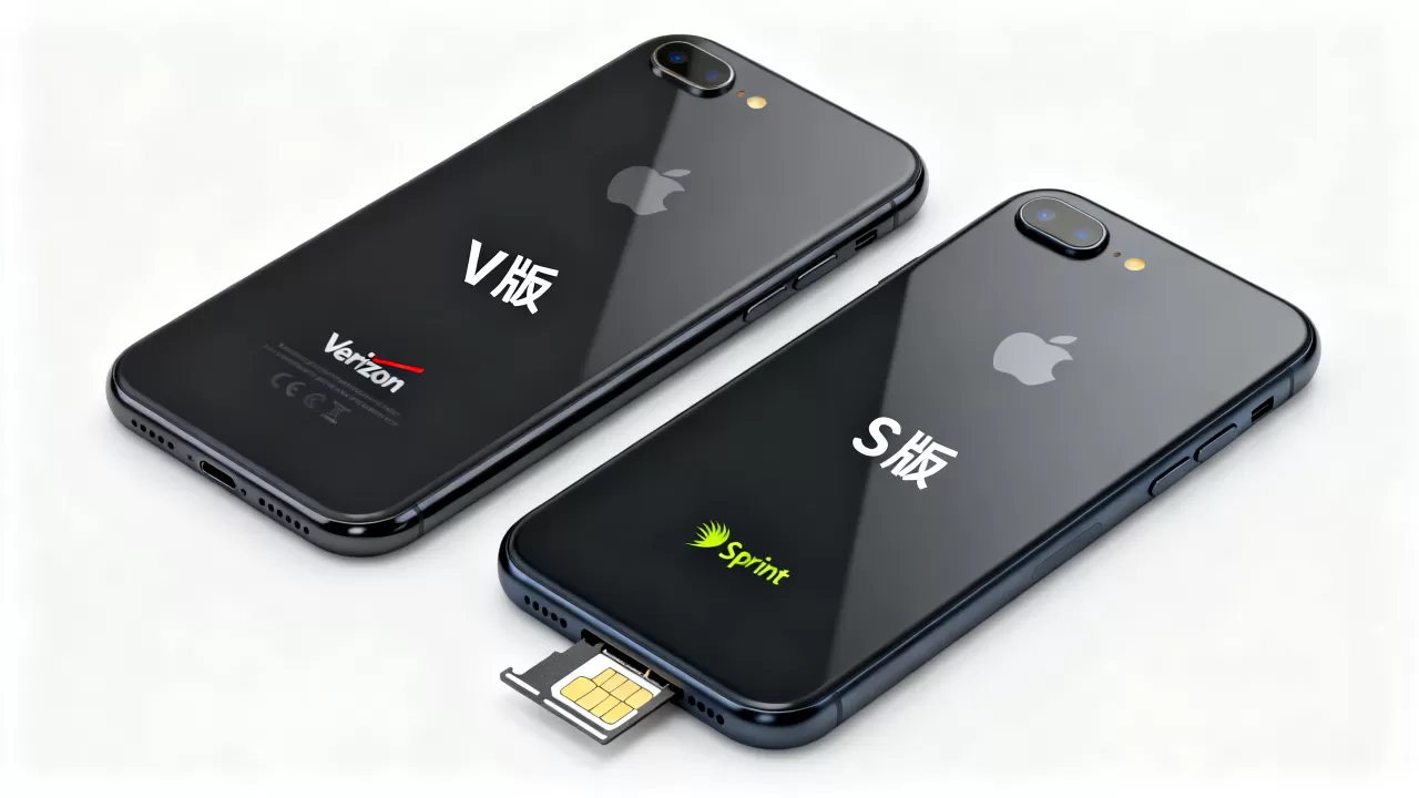 iphone美版v版和s版区别,美版v版和s版哪个好 iphone美版v版和s版区别,美版v版和s版哪个好