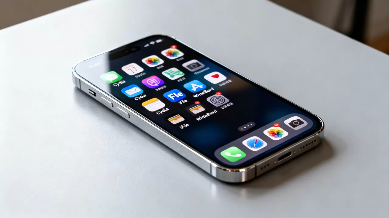 iphone越狱后必装的软件,越狱后必装软件推荐 iphone越狱后必装的软件,越狱后必装软件推荐