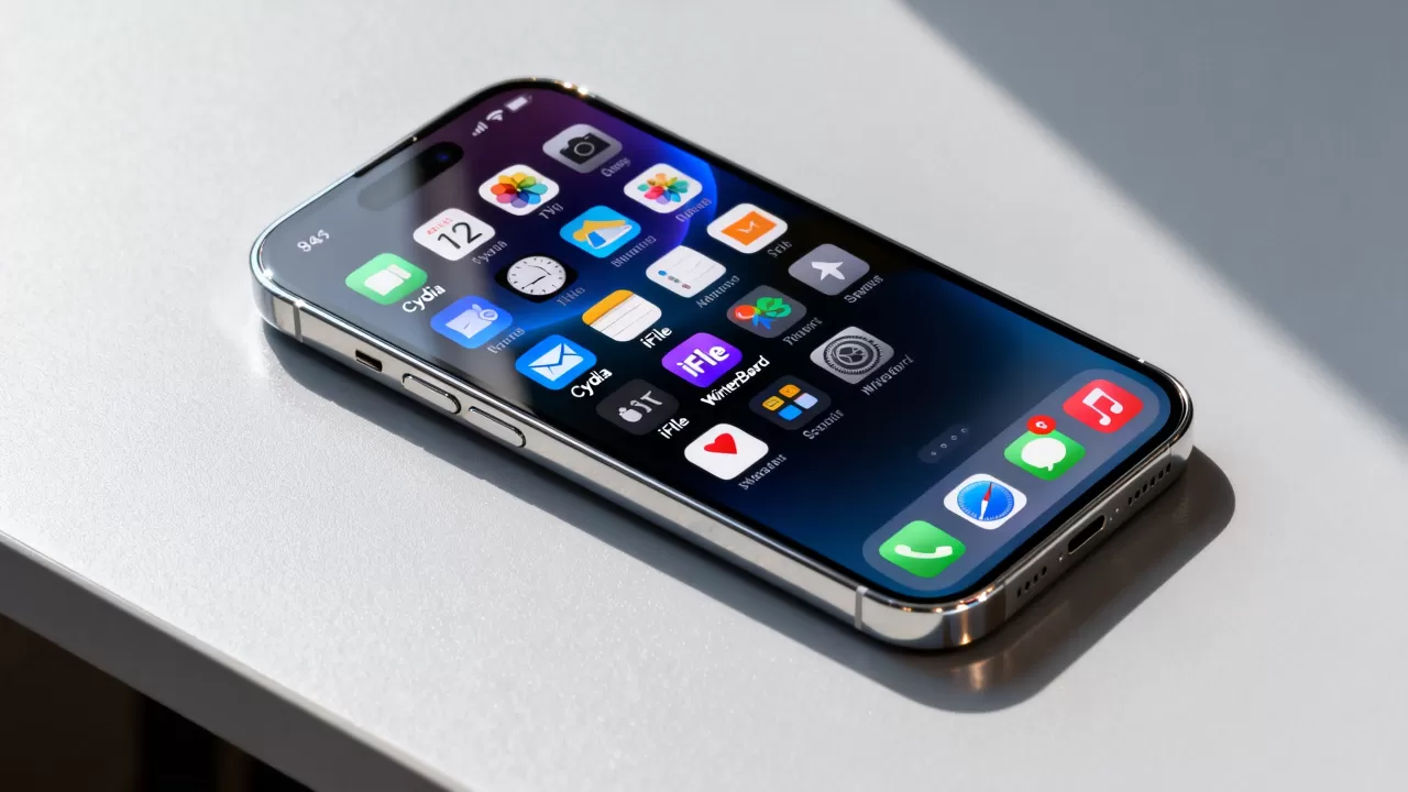iphone越狱后必装的软件,越狱后必装软件推荐 iphone越狱后必装的软件,越狱后必装软件推荐