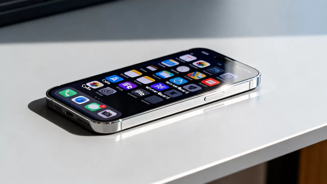 iphone越狱后必装的软件,越狱后必装软件推荐 iphone越狱后必装的软件,越狱后必装软件推荐