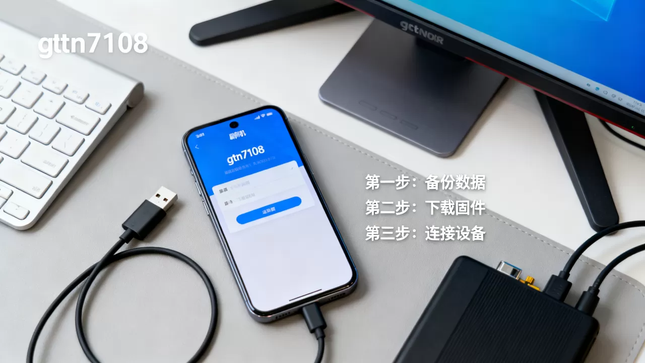 gtn7108刷机教程，gtn7108刷机教程