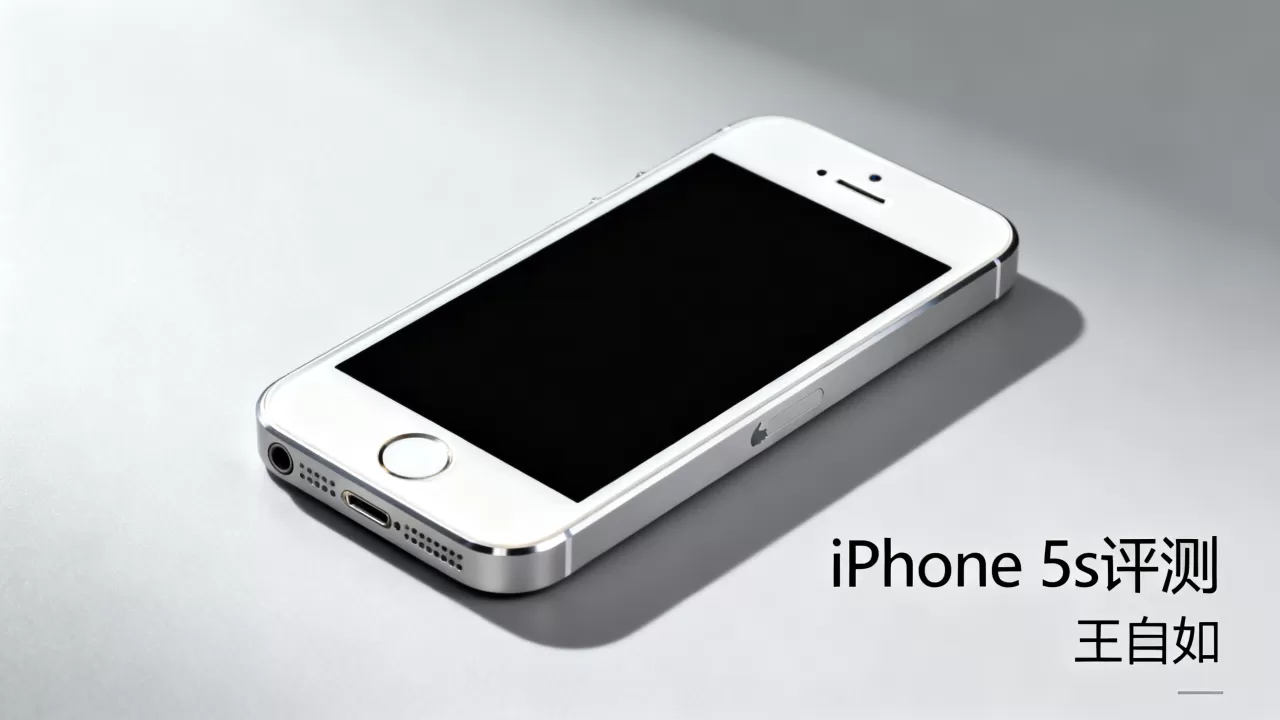 iphone5s评测王自如，iphone5s评测