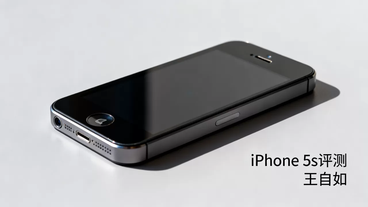 iphone5s评测王自如，iphone5s评测