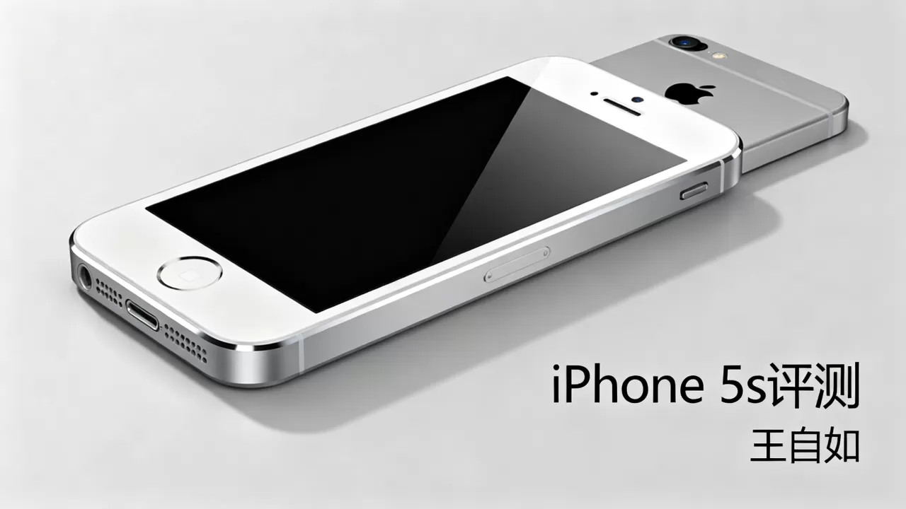 iphone5s评测王自如，iphone5s评测