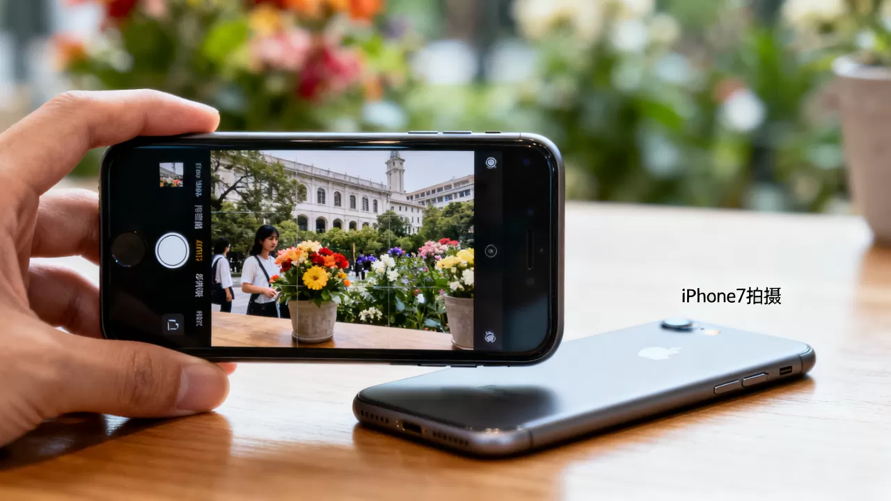 iphone7拍照效果怎么样,iphone7拍照 iphone7拍照效果怎么样,iphone7拍照