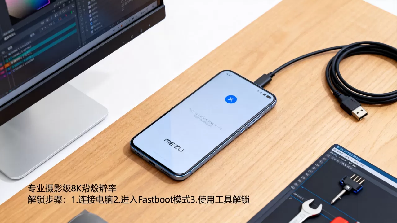 魅族手机锁住无法刷机怎么办,魅族解锁刷机教程 魅族手机锁住无法刷机怎么办,魅族解锁刷机教程
