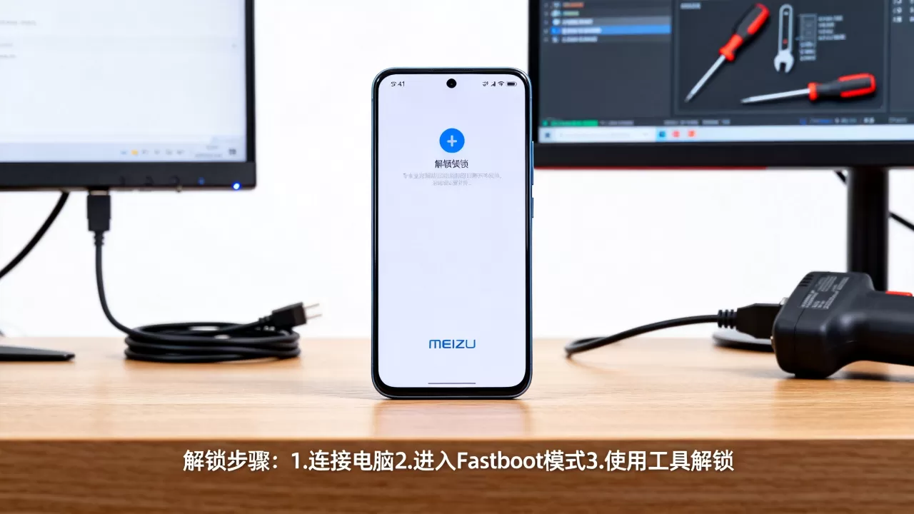 魅族手机锁住无法刷机怎么办,魅族解锁刷机教程 魅族手机锁住无法刷机怎么办,魅族解锁刷机教程