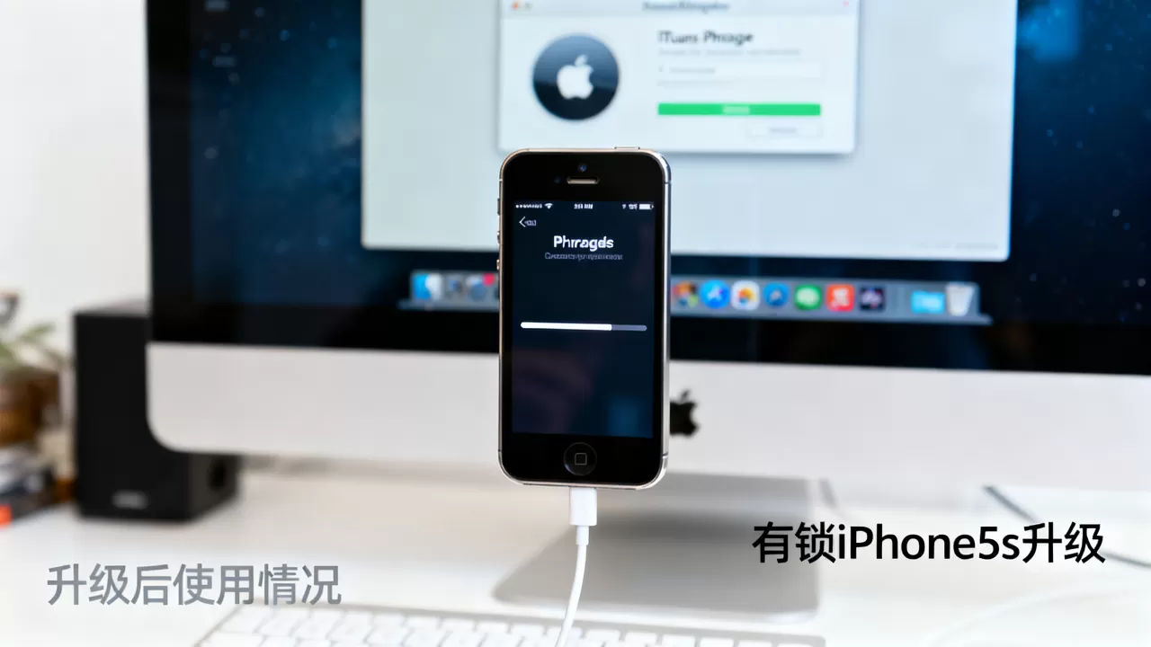 有锁iphone5s升级,有锁iPhone5s升级后能用吗 有锁iphone5s升级,有锁iPhone5s升级后能用吗