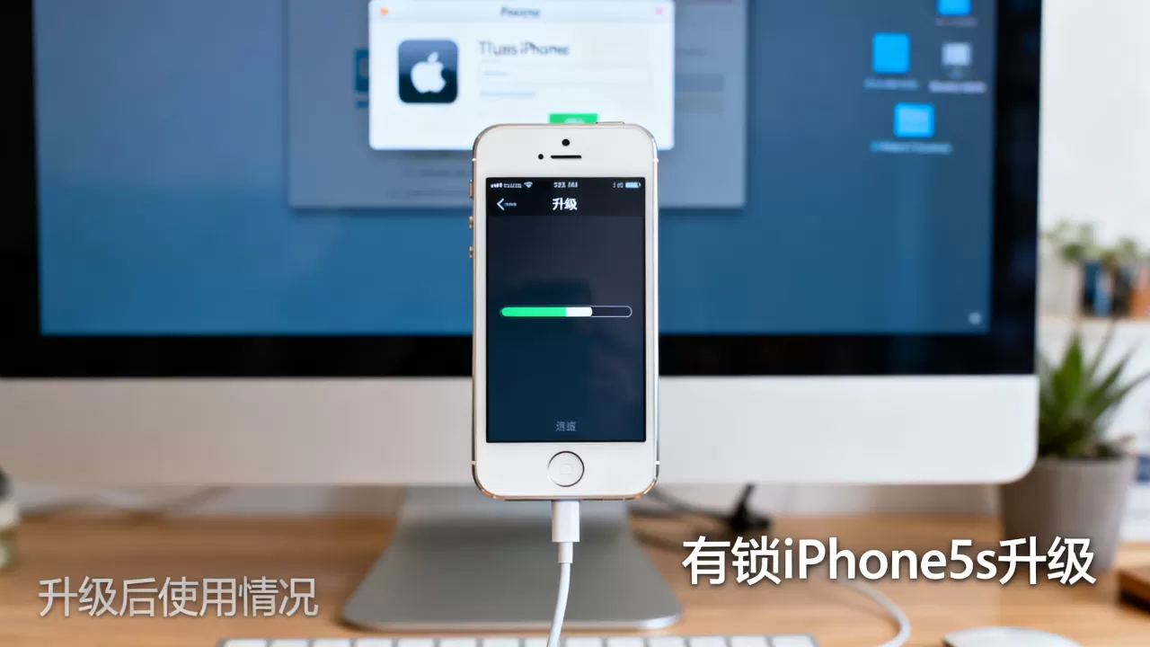 有锁iphone5s升级,有锁iPhone5s升级后能用吗 有锁iphone5s升级,有锁iPhone5s升级后能用吗