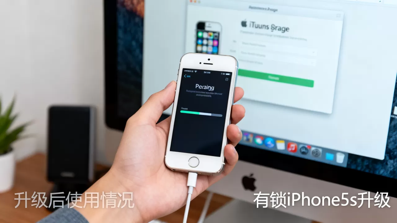 有锁iphone5s升级,有锁iPhone5s升级后能用吗 有锁iphone5s升级,有锁iPhone5s升级后能用吗