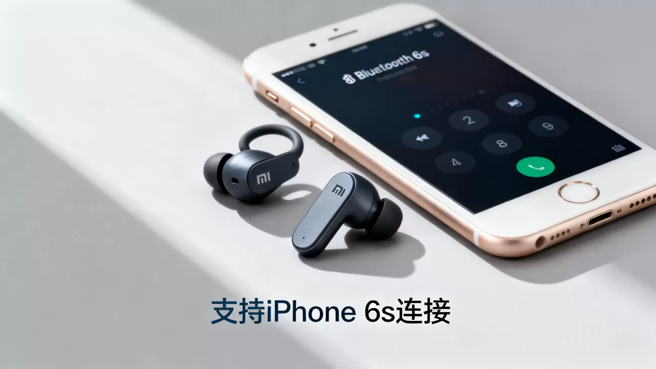 小米蓝牙耳机能连iphone6s吗,小米蓝牙耳机 小米蓝牙耳机能连iphone6s吗,小米蓝牙耳机