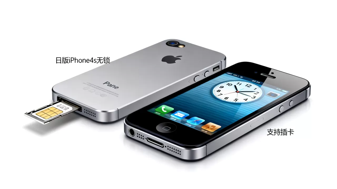 日版iphone4s无锁,日版iphone4s无锁能插卡吗 日版iphone4s无锁,日版iphone4s无锁能插卡吗