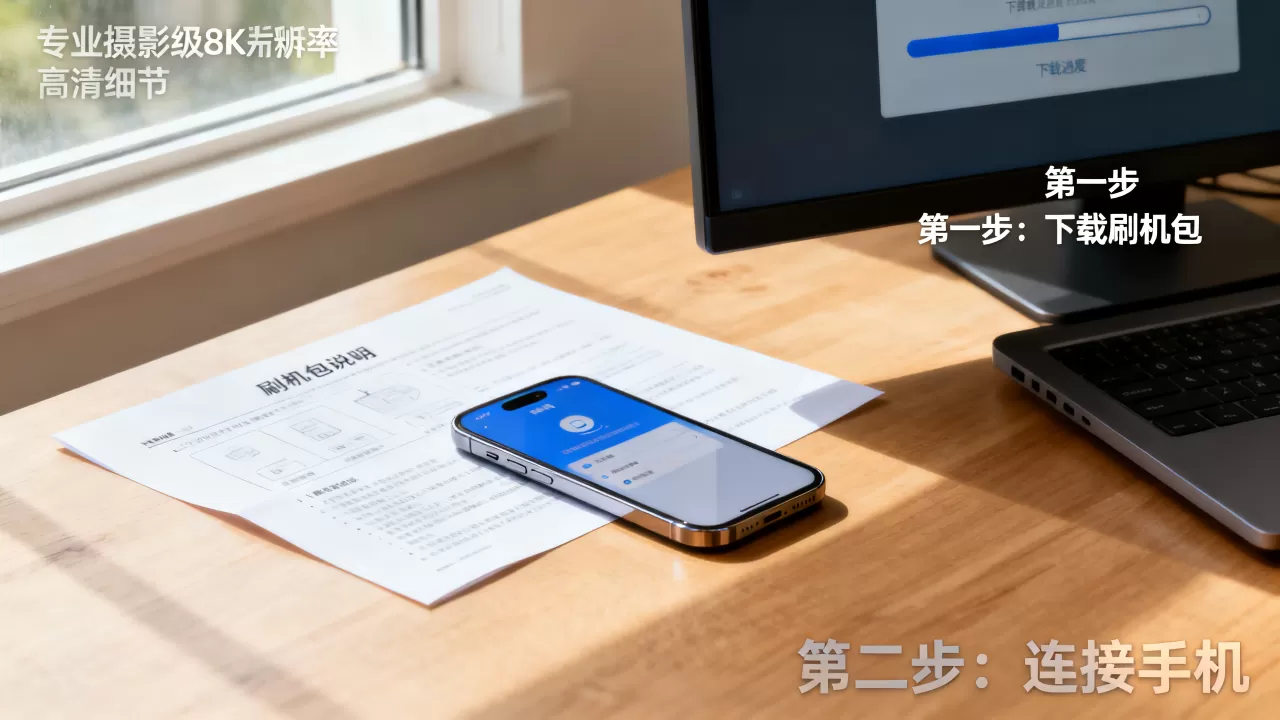 炫华刷机包怎么刷?刷机包下载 炫华刷机包怎么刷?刷机包下载