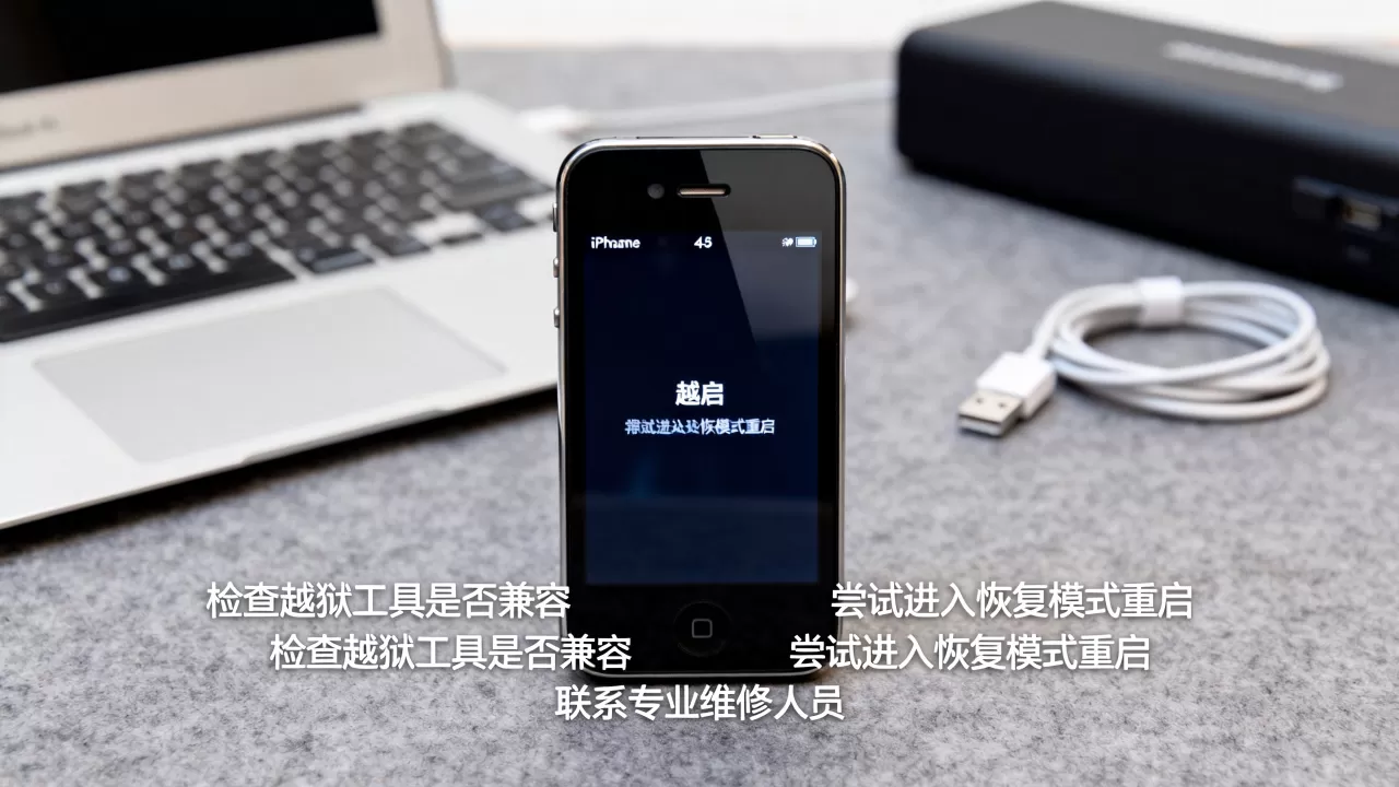iphone4s越狱后重启怎么办?iphone4s越狱后重启解决方法 iphone4s越狱后重启怎么办?iphone4s越狱后重启解决方法