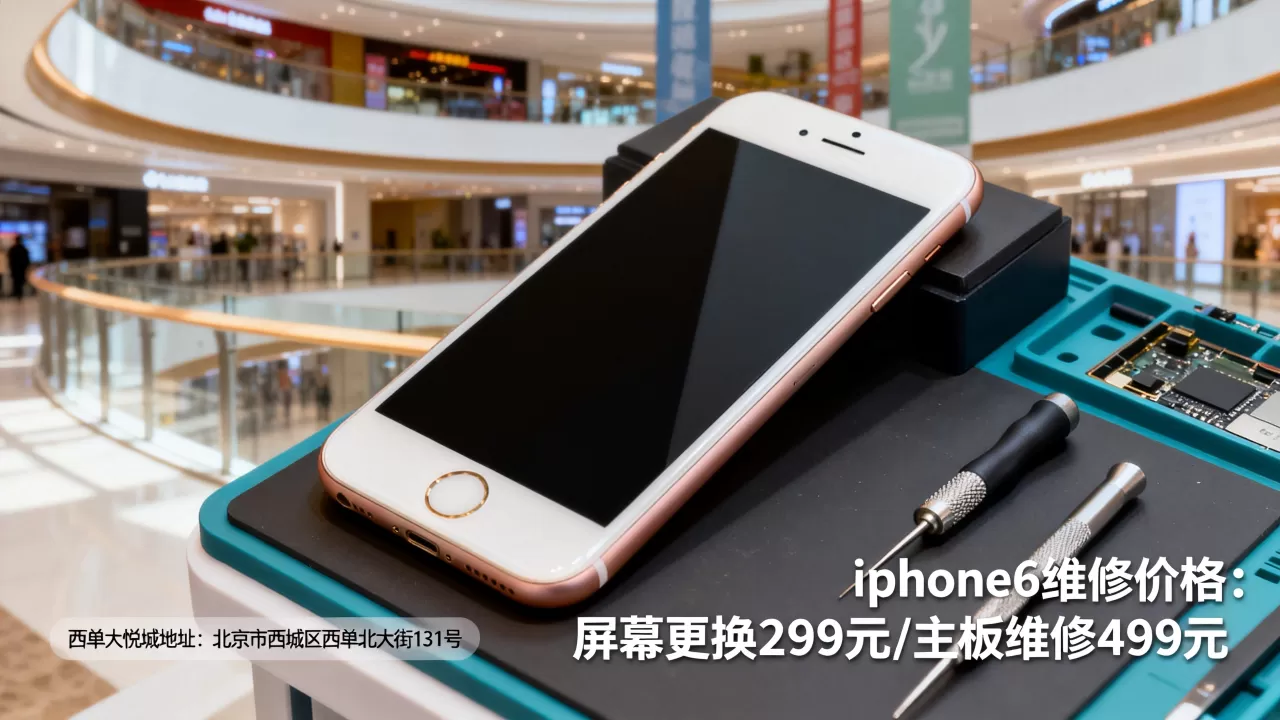 iphone6西单大悦城在哪,iphone6手机维修价格 iphone6西单大悦城在哪,iphone6手机维修价格