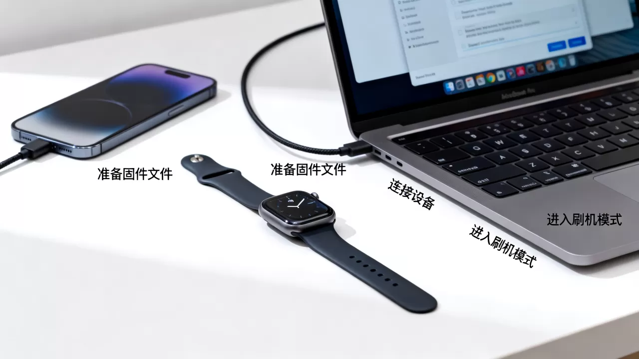 苹果手表刷机固件,苹果手表刷机固件怎么刷 苹果手表刷机固件,苹果手表刷机固件怎么刷
