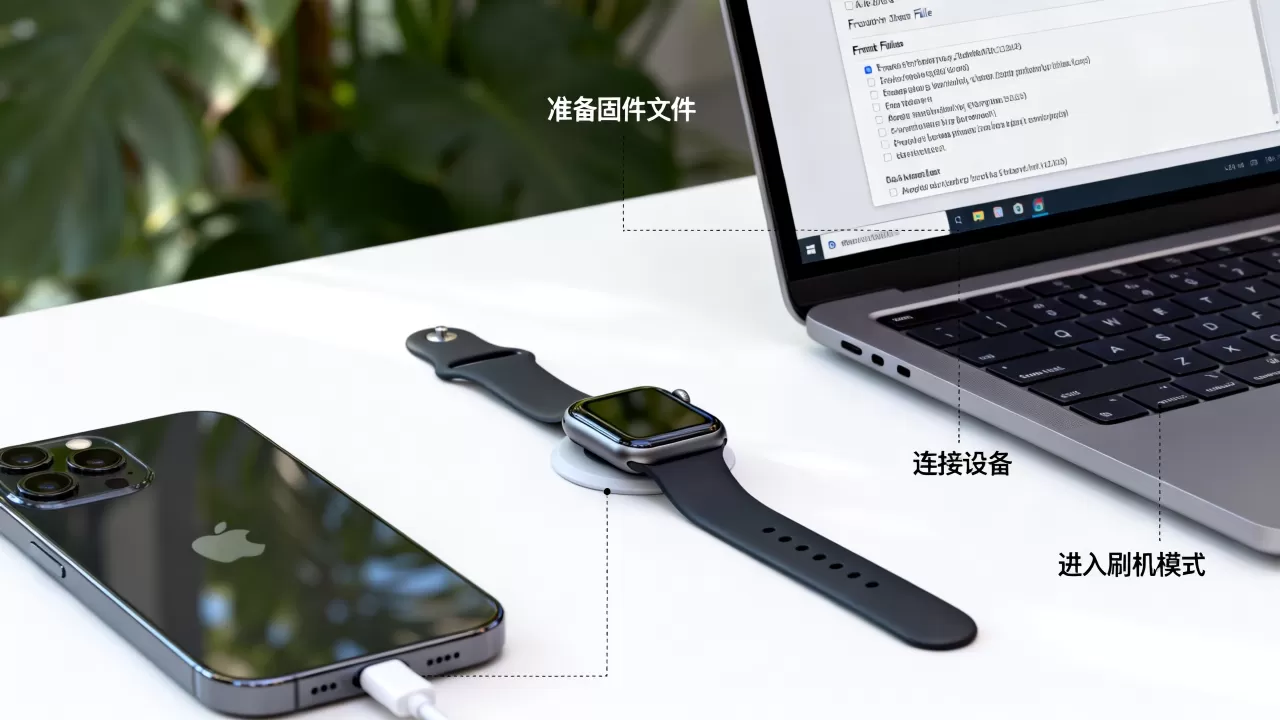 苹果手表刷机固件,苹果手表刷机固件怎么刷 苹果手表刷机固件,苹果手表刷机固件怎么刷