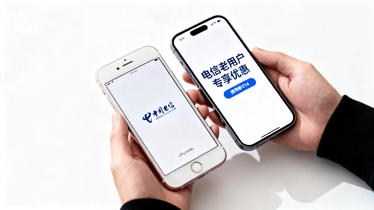 老用户电信iPhone6s换什么手机好,电信老用户换机推荐 老用户电信iPhone6s换什么手机好,电信老用户换机推荐
