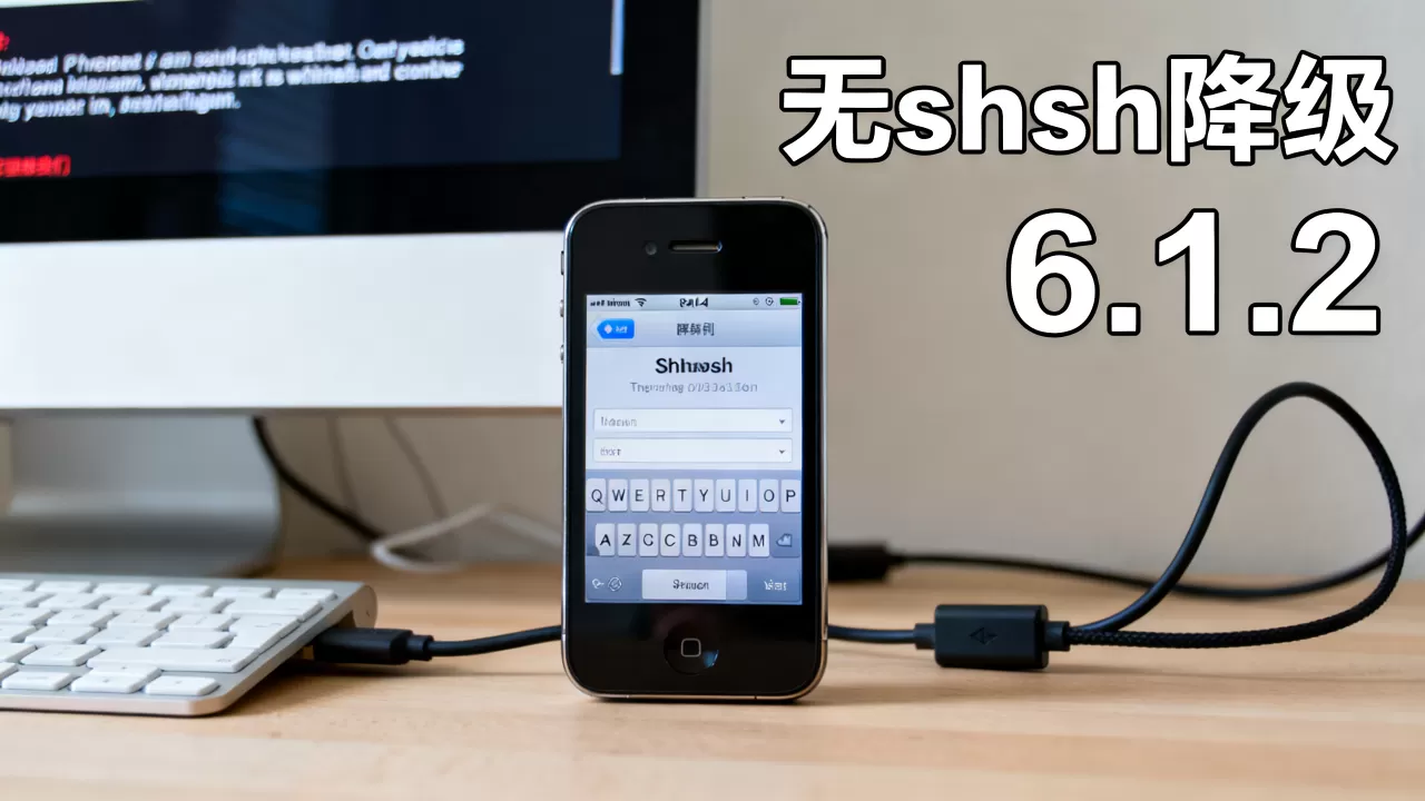 iphone4无shsh降级6.1.2,iphone4如何无shsh降级 iphone4无shsh降级6.1.2,iphone4如何无shsh降级