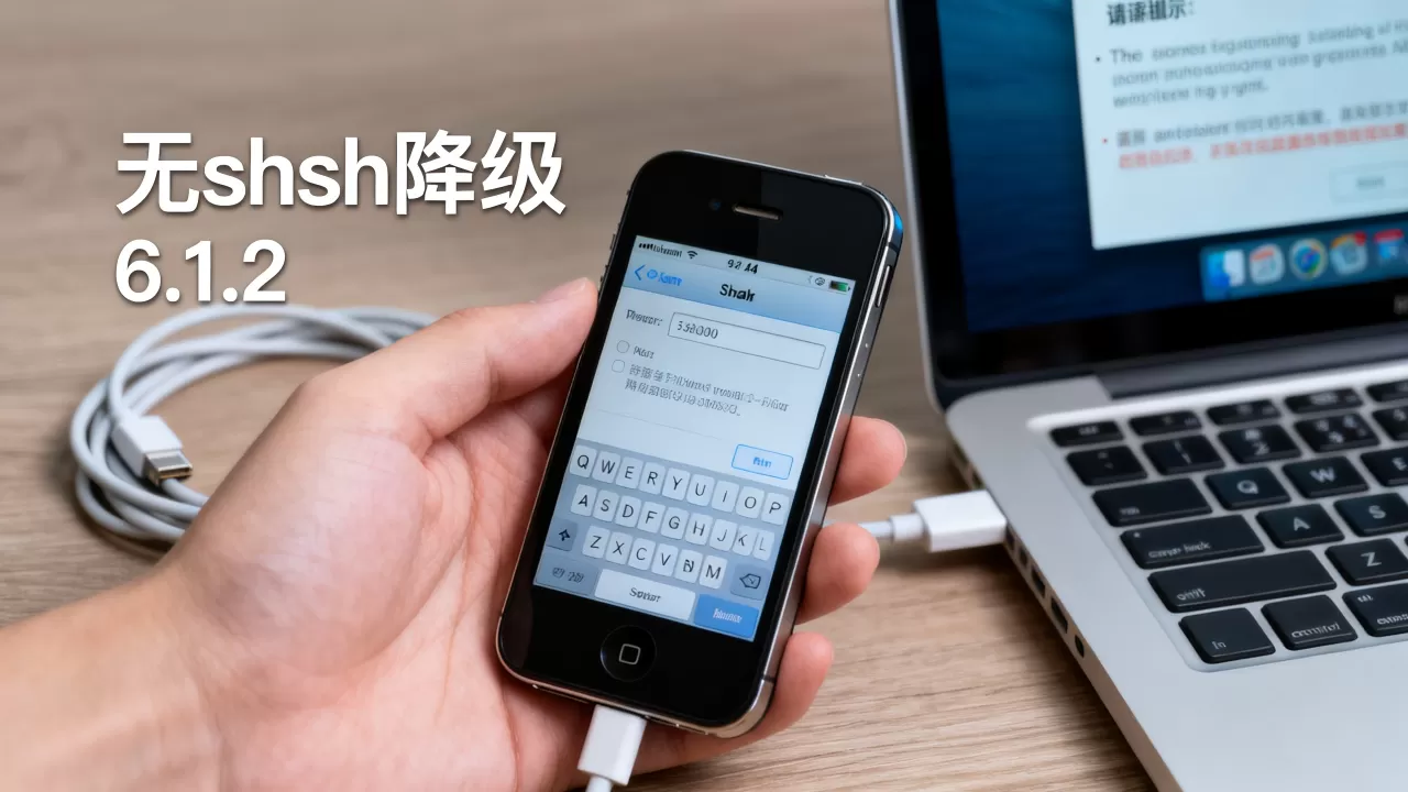 iphone4无shsh降级6.1.2,iphone4如何无shsh降级 iphone4无shsh降级6.1.2,iphone4如何无shsh降级