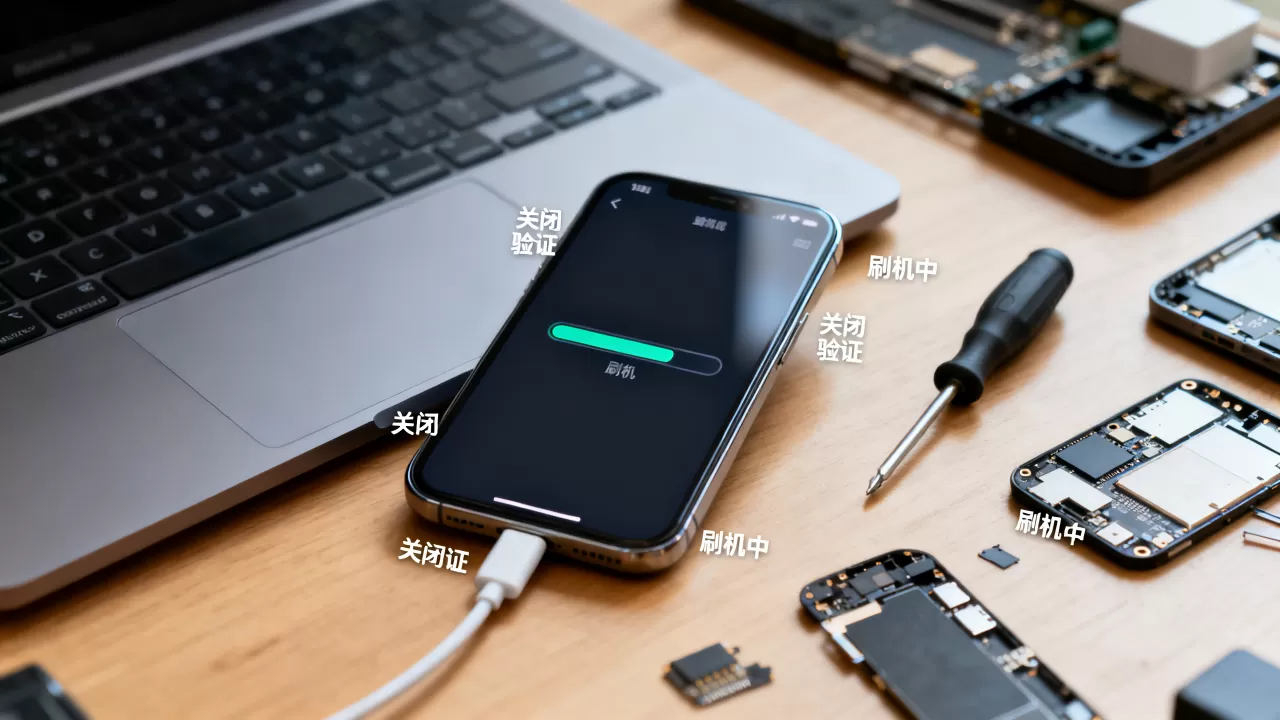 关闭验证后刷机能成功吗,关闭验证后刷机 关闭验证后刷机能成功吗,关闭验证后刷机