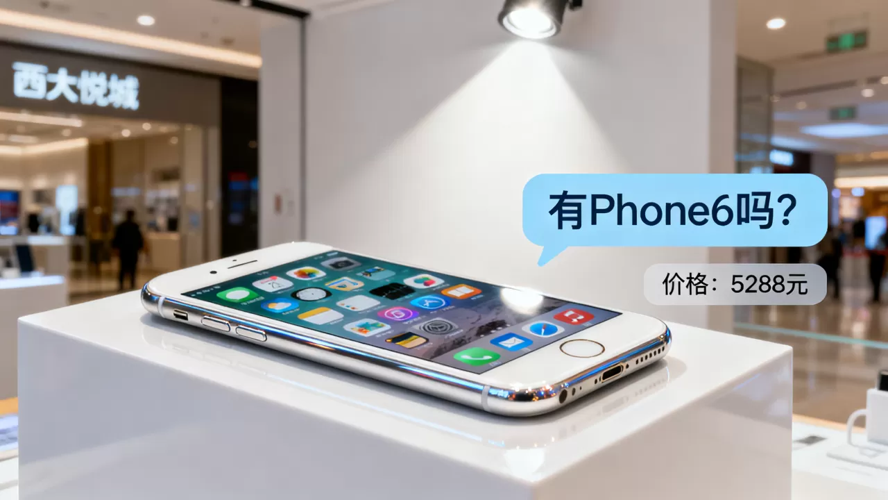 西单大悦城有iphone6吗,西单大悦城iphone6价格 西单大悦城有iphone6吗,西单大悦城iphone6价格