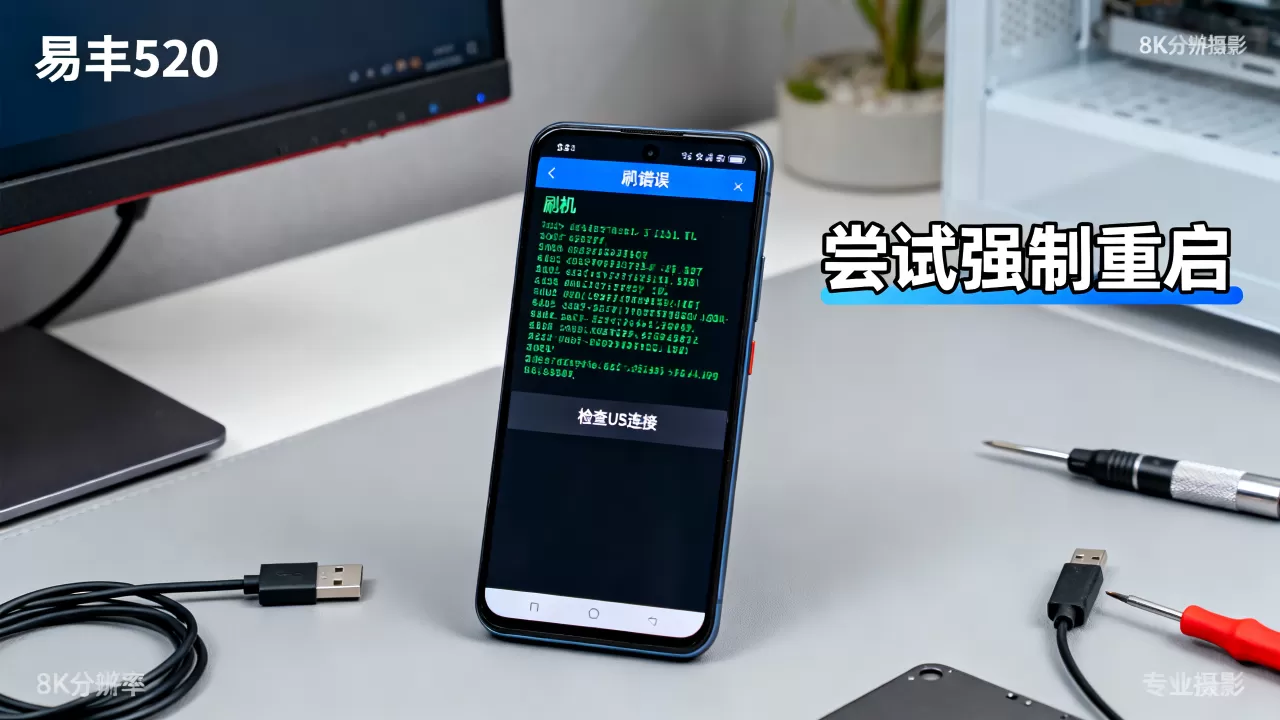 易丰520刷机变砖了怎么办,易丰520刷机 易丰520刷机变砖了怎么办,易丰520刷机