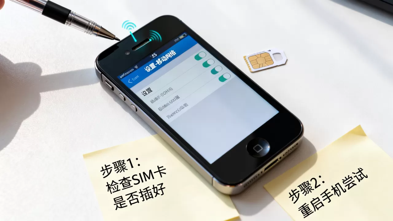 iphone5s移动无服务怎么办,iphone5s无服务解决方法 iphone5s移动无服务怎么办,iphone5s无服务解决方法