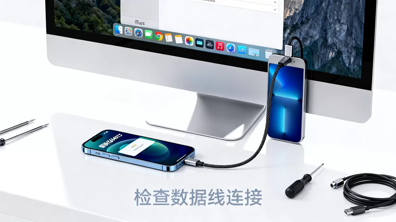 刷机发生错误4013,iPhone刷机出现4013错误代码怎么解决 刷机发生错误4013,iPhone刷机出现4013错误代码怎么解决