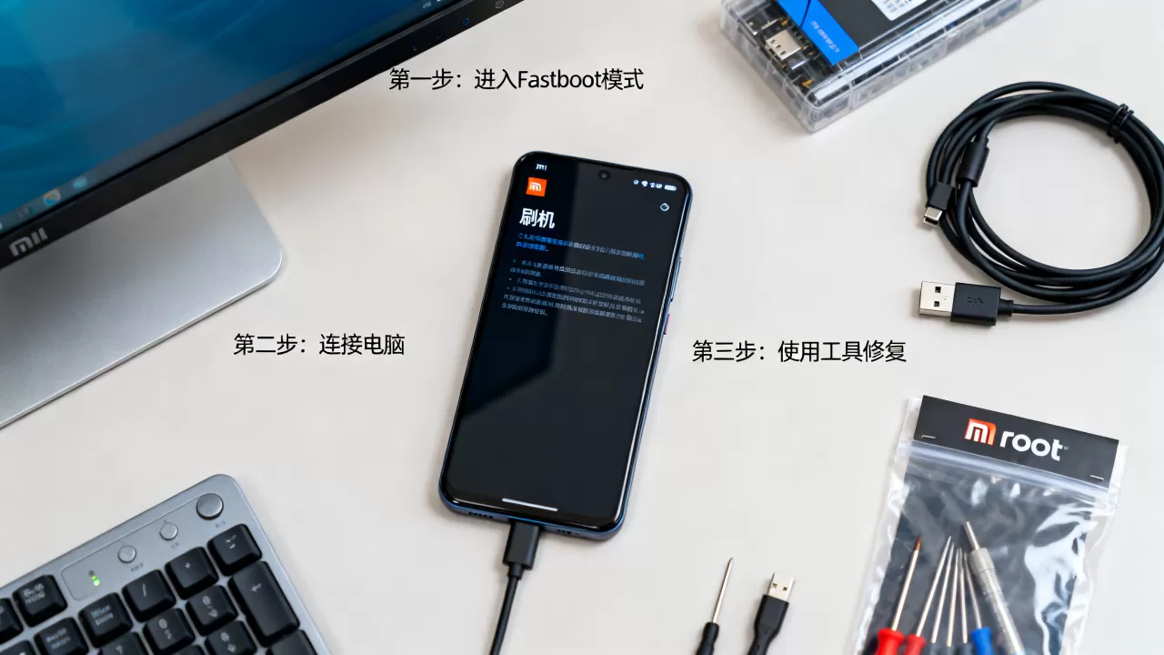 小米root后刷机变砖怎么办,小米手机root教程 小米root后刷机变砖怎么办,小米手机root教程